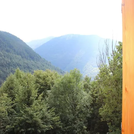 Lodge Rustico *