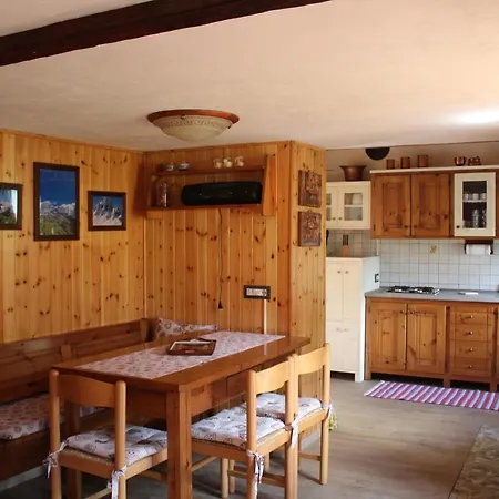 Lodge Rustico *
