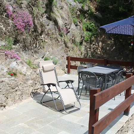 Lodge Rustico