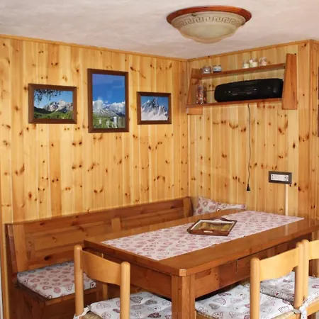 Rustico * Premana
